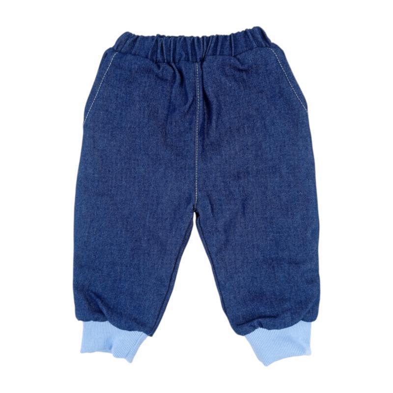 Pantalon de bebe PATRICK PANT SALE NIÑO